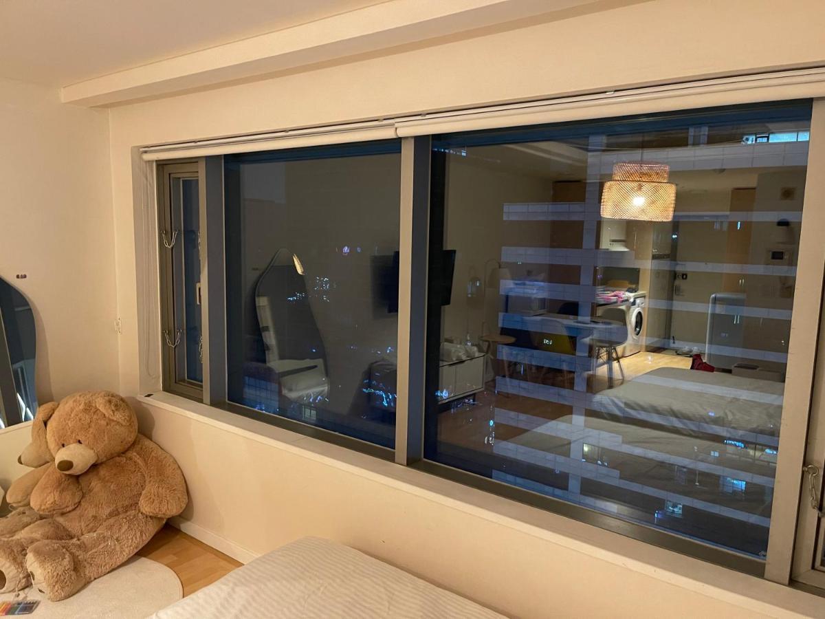 Winsome_Hongdae Apartment Seoul Bagian luar foto