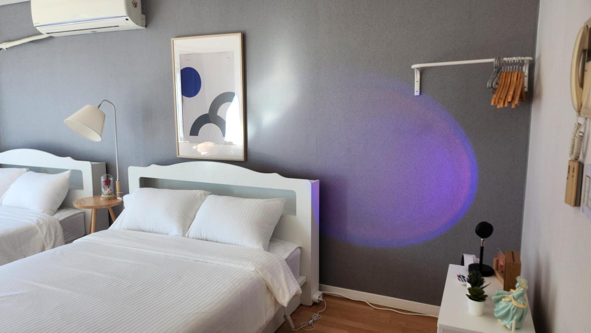 Winsome_Hongdae Apartment Seoul Bagian luar foto