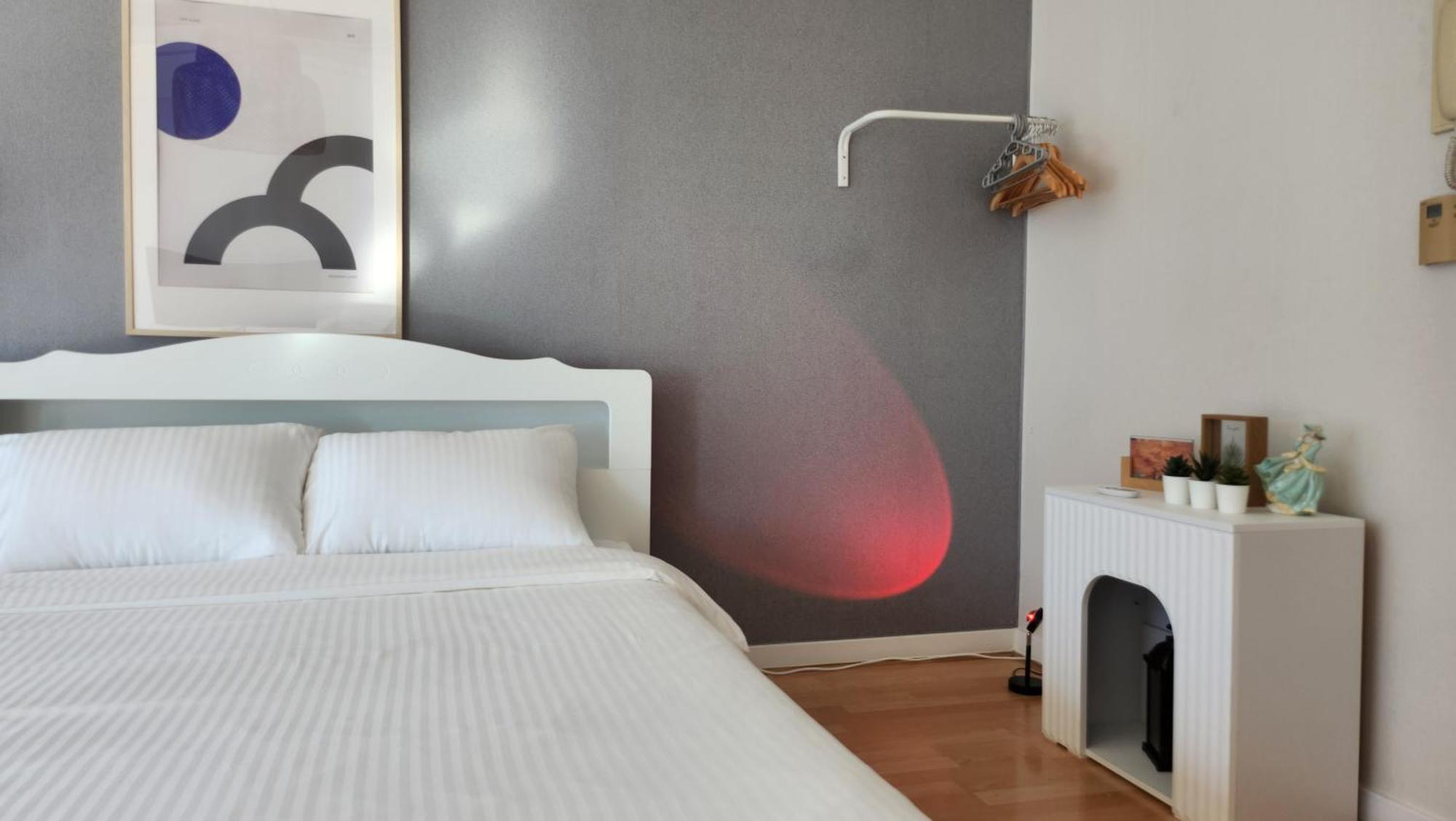 Winsome_Hongdae Apartment Seoul Bagian luar foto